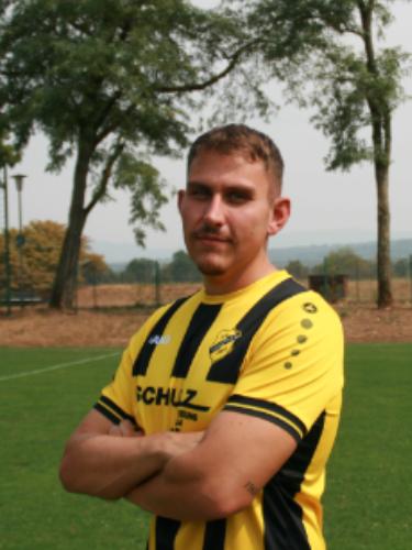Felix Götze