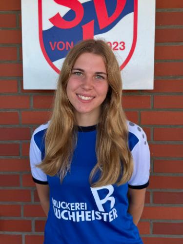 Svenja Madlen Winters