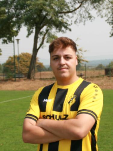 Luca Herr