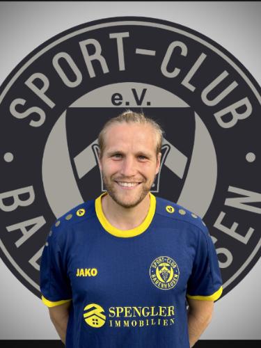 Marvin Kirschsieper