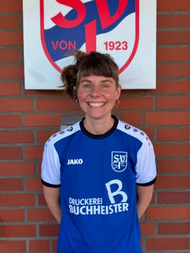 Juliane Kasten