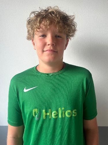 Robin Jack Neumann