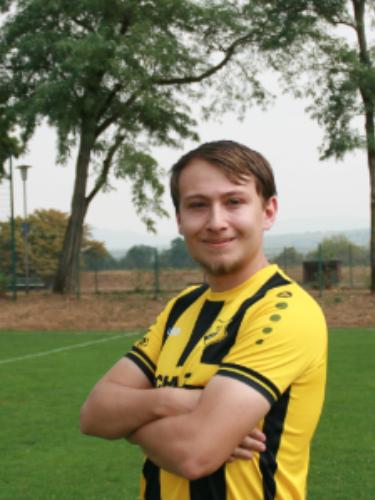 Ben Hironimus