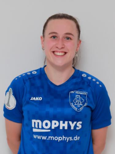 Lena Fiona Tesch