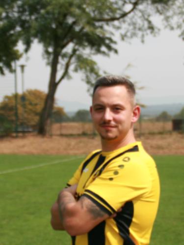 Jan Hohmann