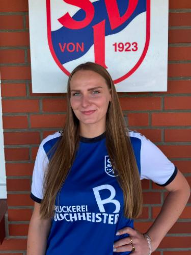 Janina Ludwig