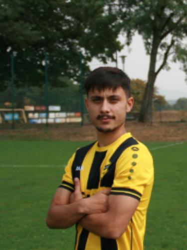 Deniz Karadag
