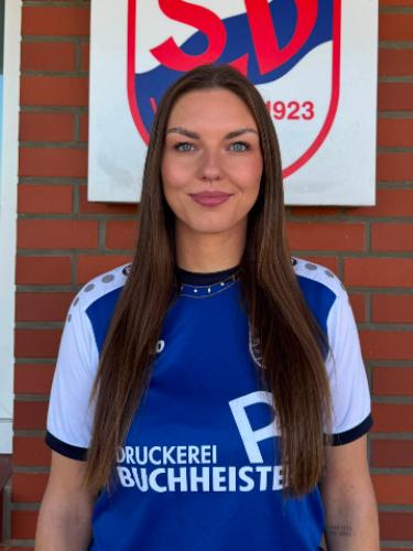 Johanna Giere