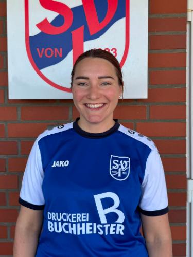Katharina Boese