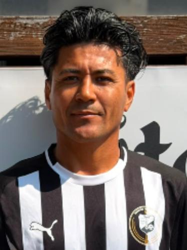 Arman Kuba