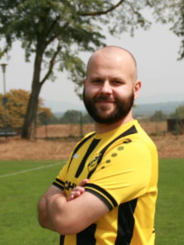 Marius Mrosek