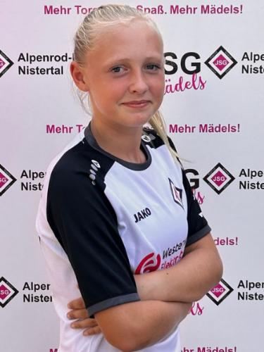 Amelie Pfeiffer
