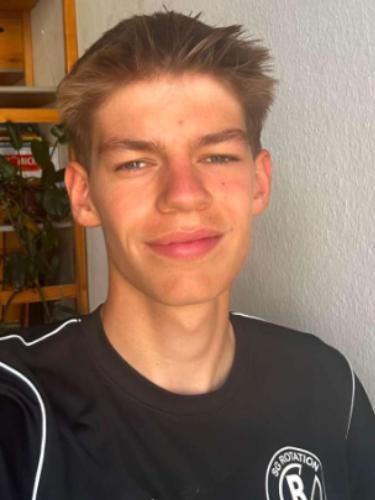 Till Aaron Jaenicke