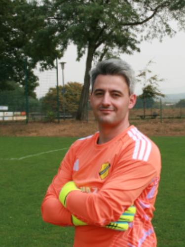 Jens Müller