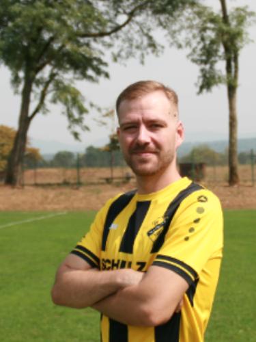 Robin Müller