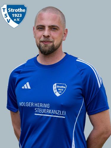 Jonas Huber