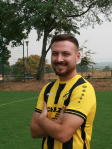 Fabian Nedza