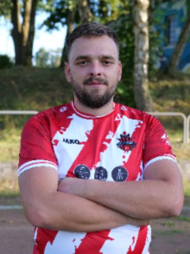 Timo Gerega