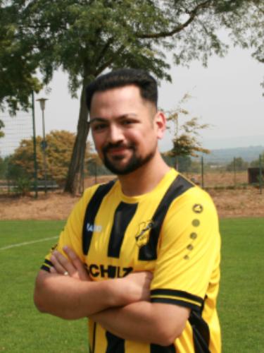 Hamit Öztürk