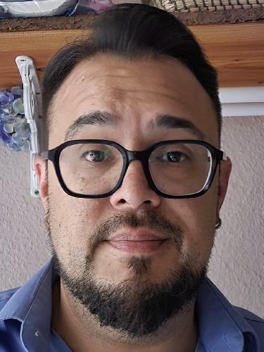 Austin Diaz Salazar