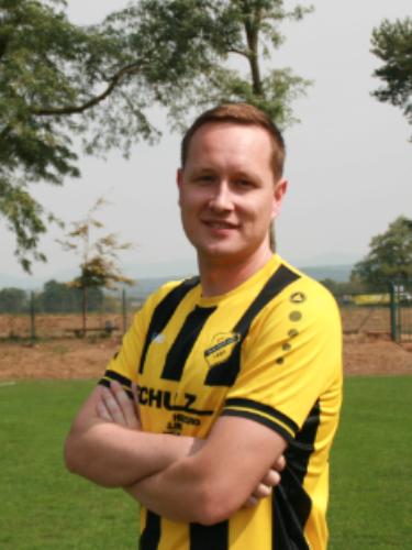 Pascal Rickert