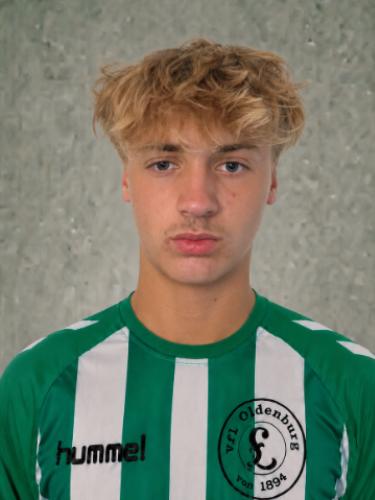Noah Weber