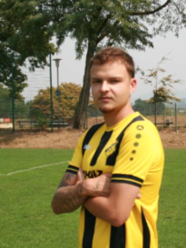 Tim-Noel Weber