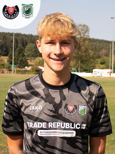 Noah Geisner