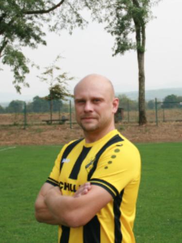 Steven Wippich