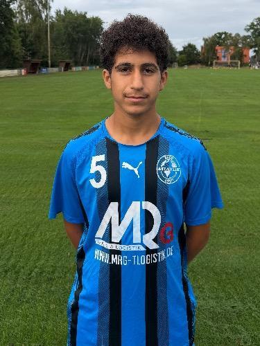 Ali Ismail