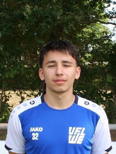 Zübeyr Özkan