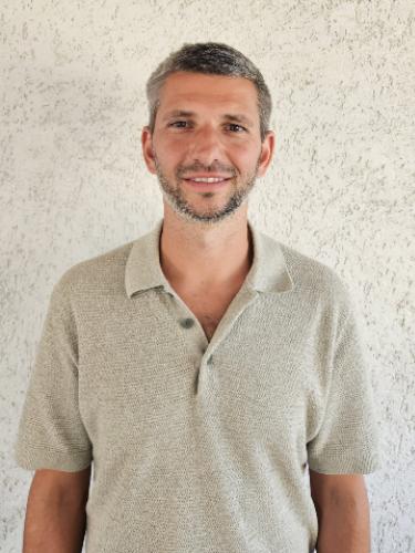 Christian Wolf
