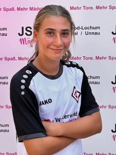 Jana Freund