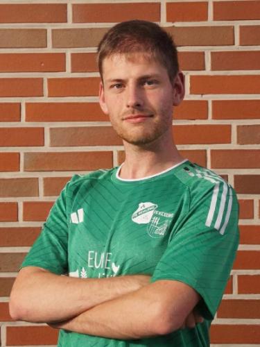Jannik Nikolaus Diekmann