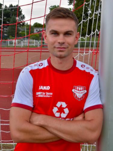 Fabian Dietrich