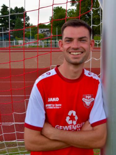 Pascal Enke