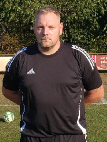 Benedikt Grafe