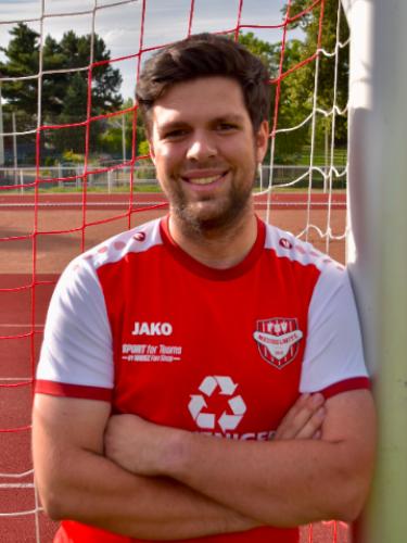 Lucas Grundmann