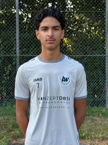 Navid Cilbo