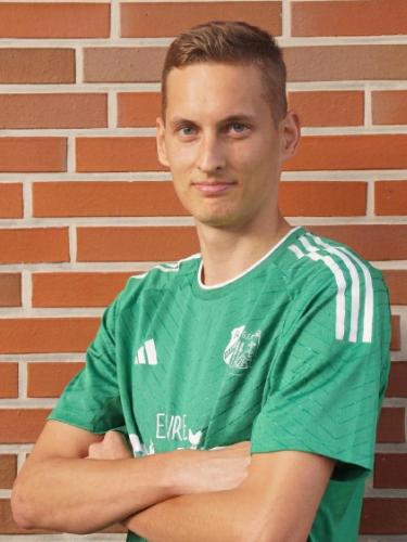 Nico Steenken