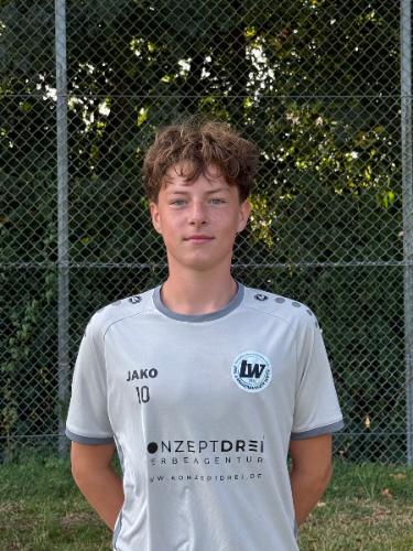 Jannik Damaske