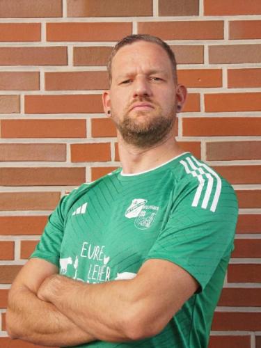 Janis-Bernd Sandmann