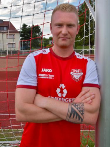 Julian Strobl
