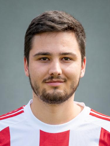 Sebastian Blechinger