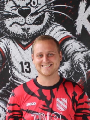Daniel Nieß