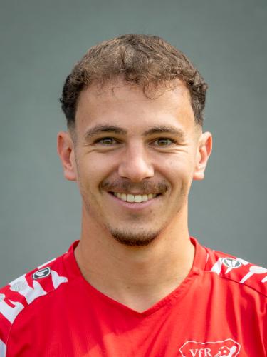 Maximilian Eckert