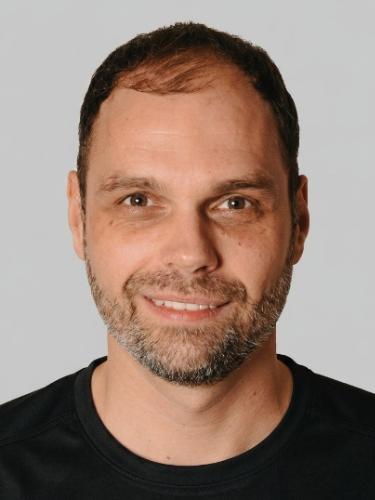 Roland Bohnhoff