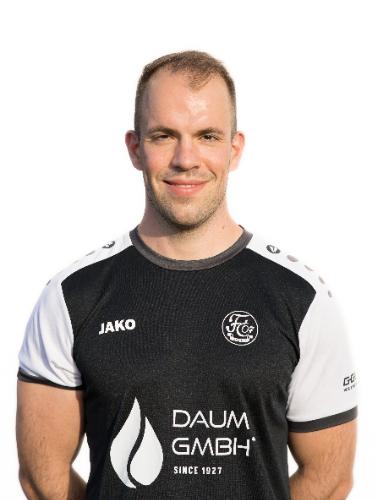 Tobias Kurz