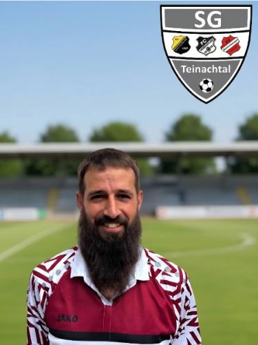 Andreas Pfeiffer
