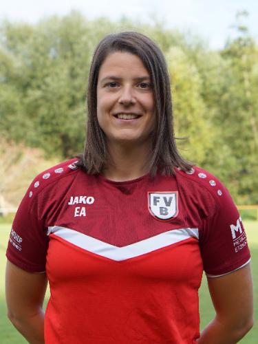 Elena Alexopulu